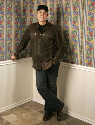 Chevy Chase sweatshirt