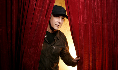 Chevy Chase sweatshirt