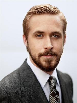 Ryan Gosling poster