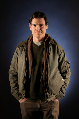 Billy Crudup poster