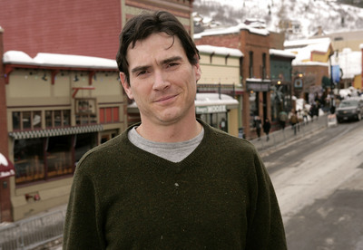 Billy Crudup poster