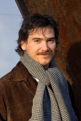 Billy Crudup poster