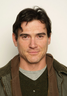Billy Crudup poster