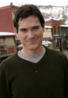 Billy Crudup poster