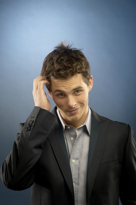 James Marsden poster