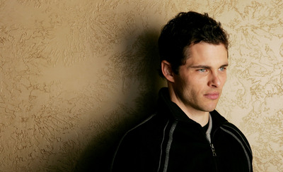 James Marsden poster