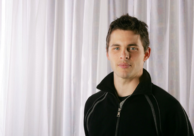 James Marsden poster