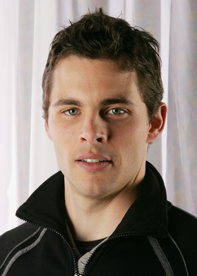 James Marsden poster
