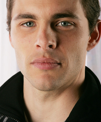 James Marsden poster