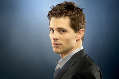 James Marsden poster