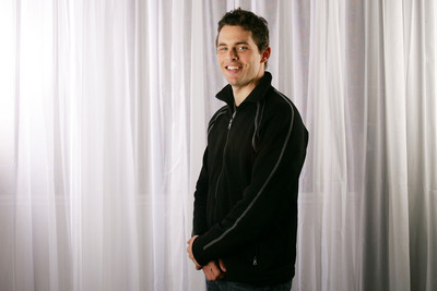 James Marsden poster