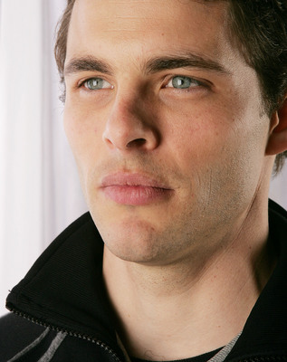 James Marsden poster