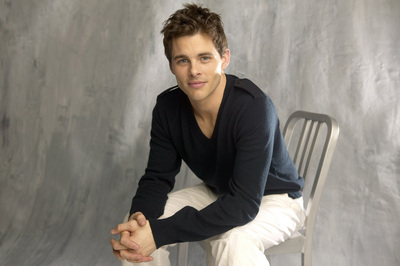 James Marsden poster