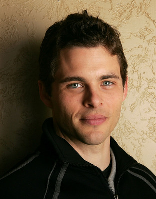 James Marsden poster