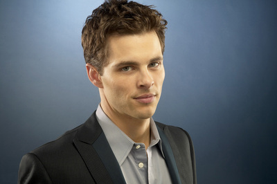 James Marsden poster