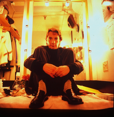 Martin Short poster