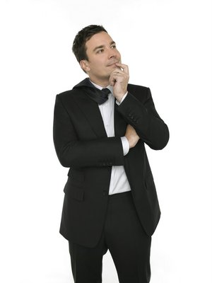 Jimmy Fallon Tank Top