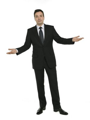 Jimmy Fallon Tank Top