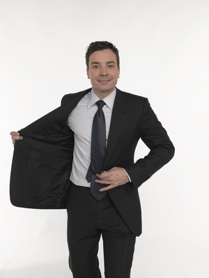 Jimmy Fallon Tank Top
