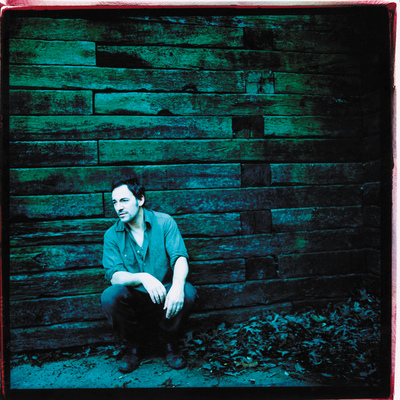 Bruce Springsteen poster