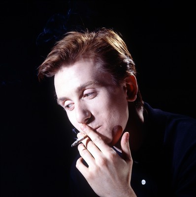 Tim Roth poster