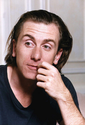 Tim Roth poster