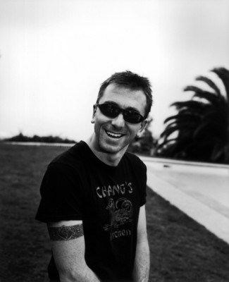 Tim Roth poster