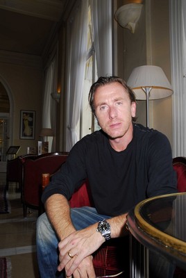 Tim Roth poster