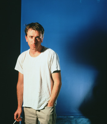 Tim Roth poster