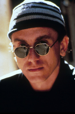Tim Roth poster