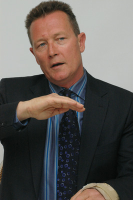 Robert Patrick poster