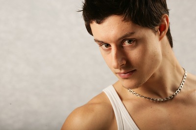 Daniel ONeill poster