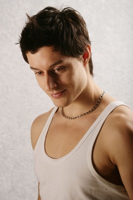 Daniel ONeill poster