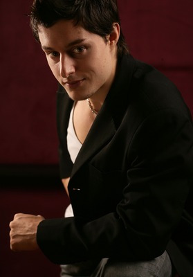 Daniel ONeill poster