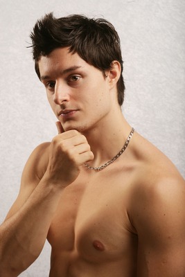 Daniel ONeill poster