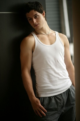 Daniel ONeill poster