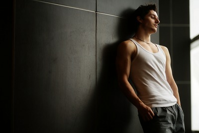 Daniel ONeill poster