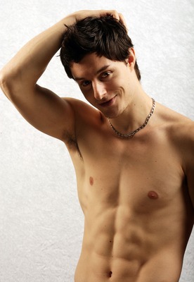 Daniel ONeill poster