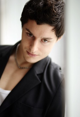 Daniel ONeill poster