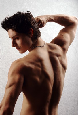 Daniel ONeill poster