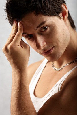 Daniel ONeill poster