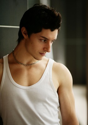 Daniel ONeill poster