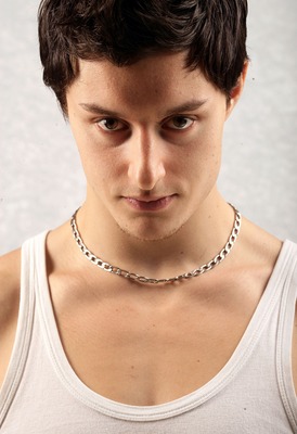 Daniel ONeill poster