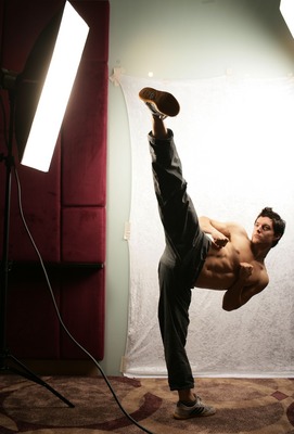 Daniel ONeill poster