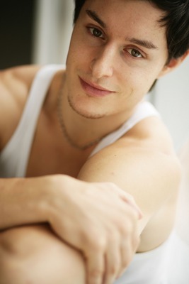 Daniel ONeill poster