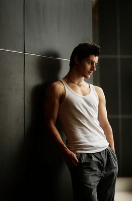 Daniel ONeill poster