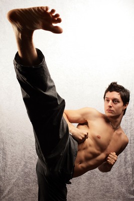 Daniel ONeill poster