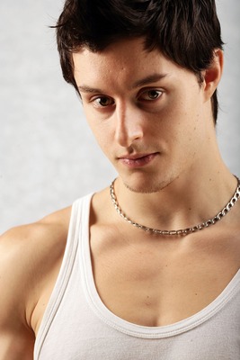 Daniel ONeill poster