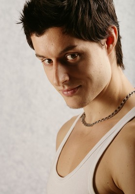 Daniel ONeill poster