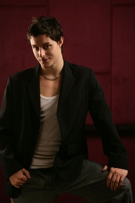 Daniel ONeill poster